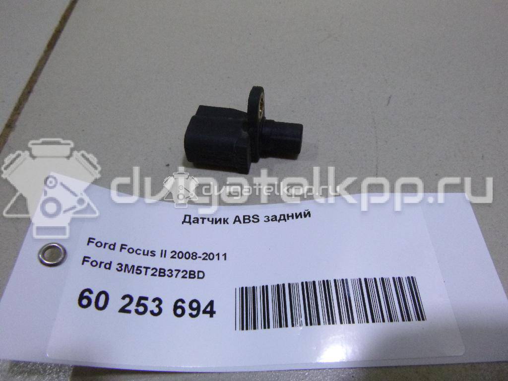 Фото Датчик ABS задний  3M5T2B372BD для mazda Mazda 3 (BK) {forloop.counter}}