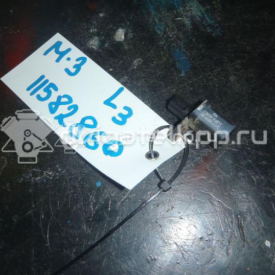 Фото Датчик ABS задний  1225843 для mazda Mazda 3 (BK)