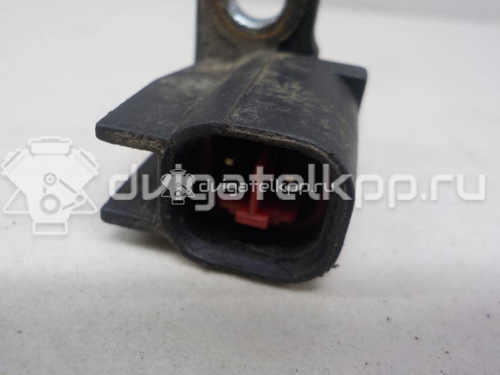 Фото Датчик ABS задний  1481190 для mazda Mazda 3 (BK) {forloop.counter}}