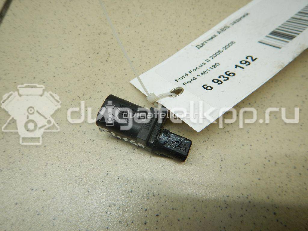 Фото Датчик ABS задний  1481190 для mazda Mazda 3 (BK) {forloop.counter}}