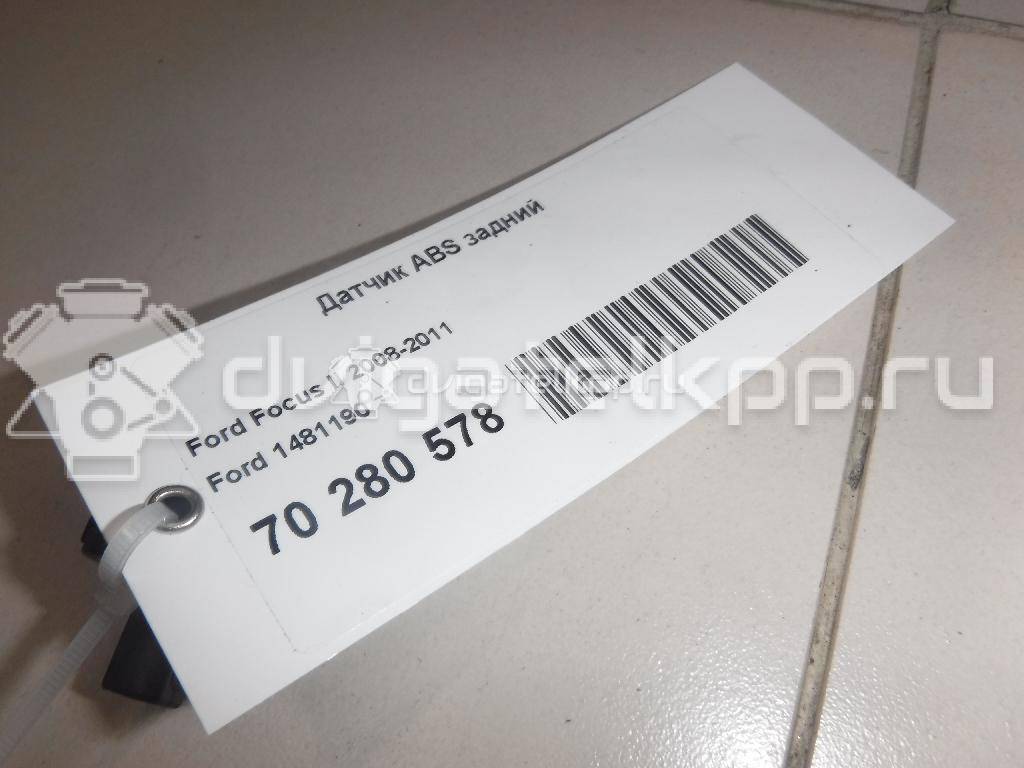 Фото Датчик ABS задний  1481190 для mazda Mazda 3 (BK) {forloop.counter}}