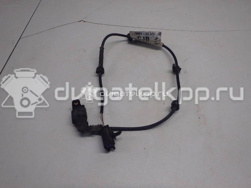 Фото Датчик ABS задний  1481190 для mazda Mazda 3 (BK) {forloop.counter}}