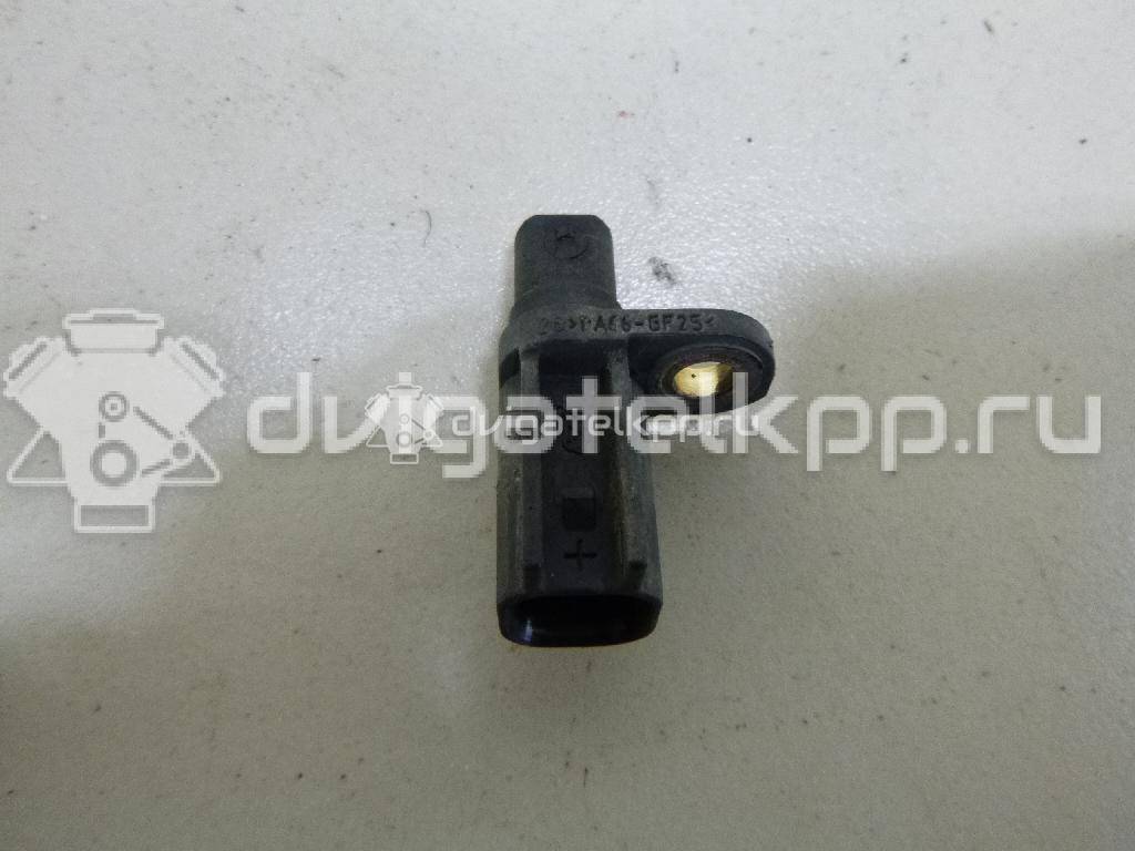 Фото Датчик ABS задний  1481190 для mazda Mazda 3 (BK) {forloop.counter}}