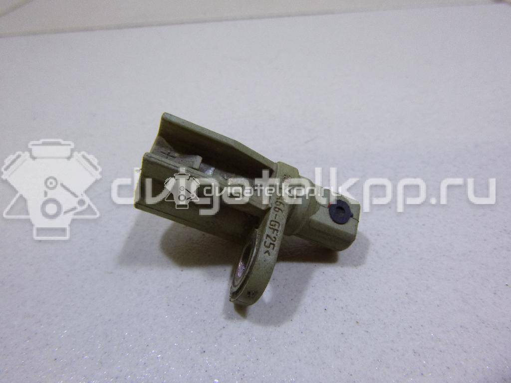 Фото Датчик ABS задний  1481190 для mazda Mazda 3 (BK) {forloop.counter}}