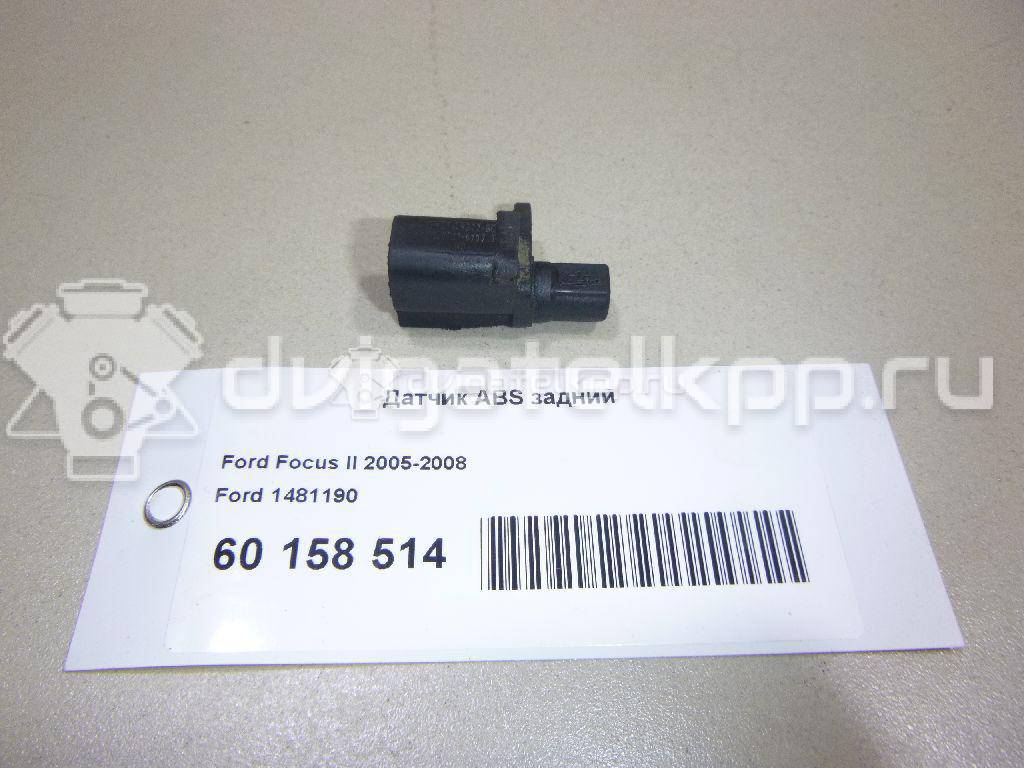 Фото Датчик ABS задний  1481190 для mazda Mazda 3 (BK) {forloop.counter}}