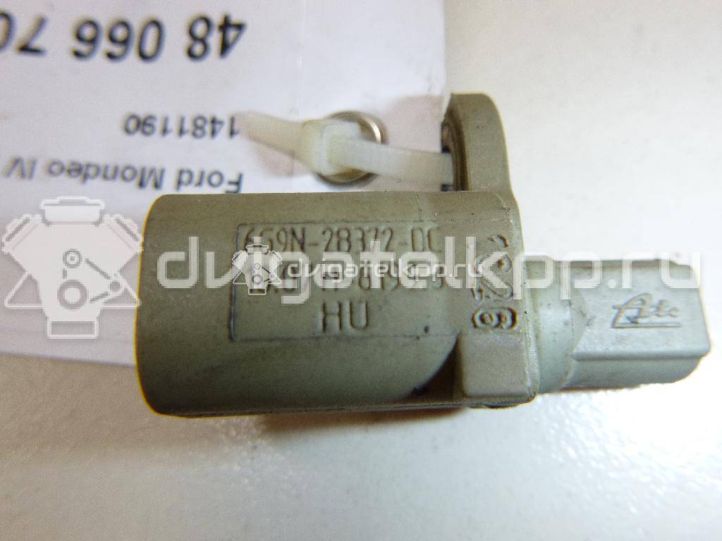 Фото Датчик ABS задний  1481190 для mazda Mazda 3 (BK) {forloop.counter}}