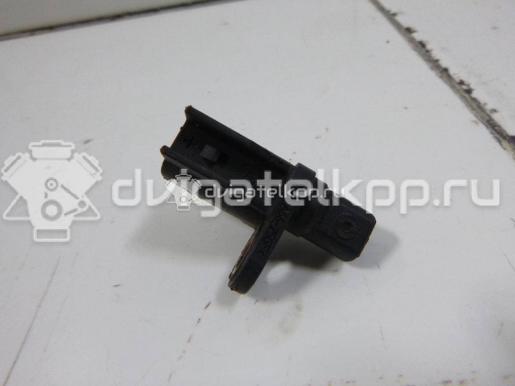 Фото Датчик ABS задний  1481190 для mazda Mazda 3 (BK) {forloop.counter}}