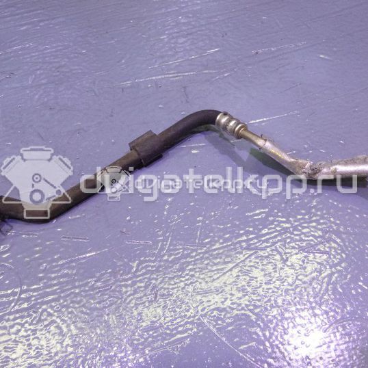 Фото Трубка турбокомпрессора (турбины) для двигателя CGYA для Volkswagen Passat 152 л.с 16V 1.8 л бензин 06J121492E