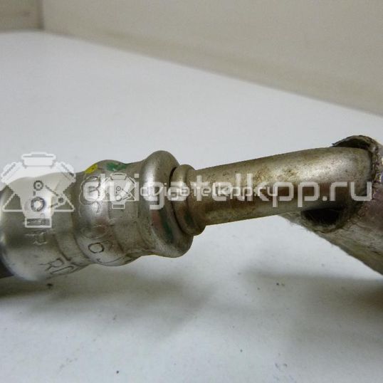 Фото Трубка турбокомпрессора (турбины) для двигателя CGYA для Volkswagen Passat 152 л.с 16V 1.8 л бензин 06J121492E