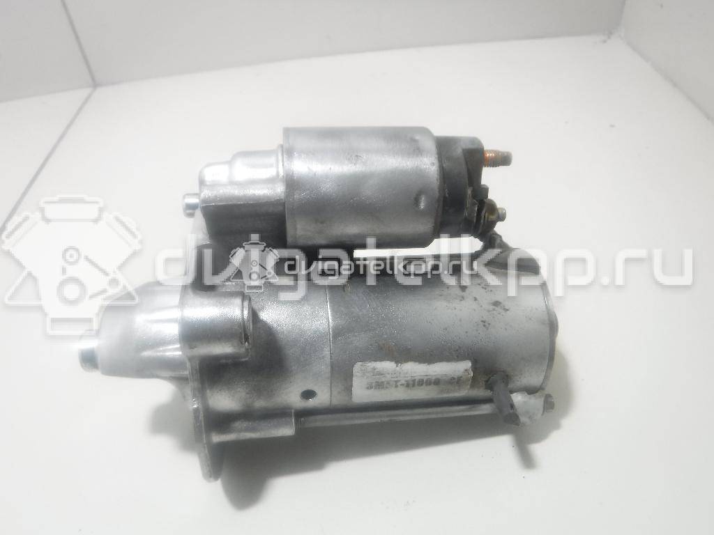 Фото Стартер  3M5T11000CF для mazda Mazda 3 (BK) {forloop.counter}}