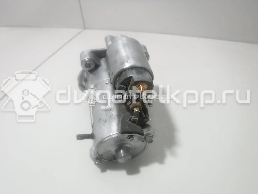 Фото Стартер  3M5T11000CF для mazda Mazda 3 (BK) {forloop.counter}}