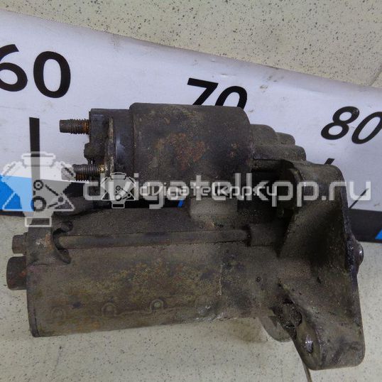 Фото Стартер  3M5T11000CF для mazda Mazda 3 (BK)