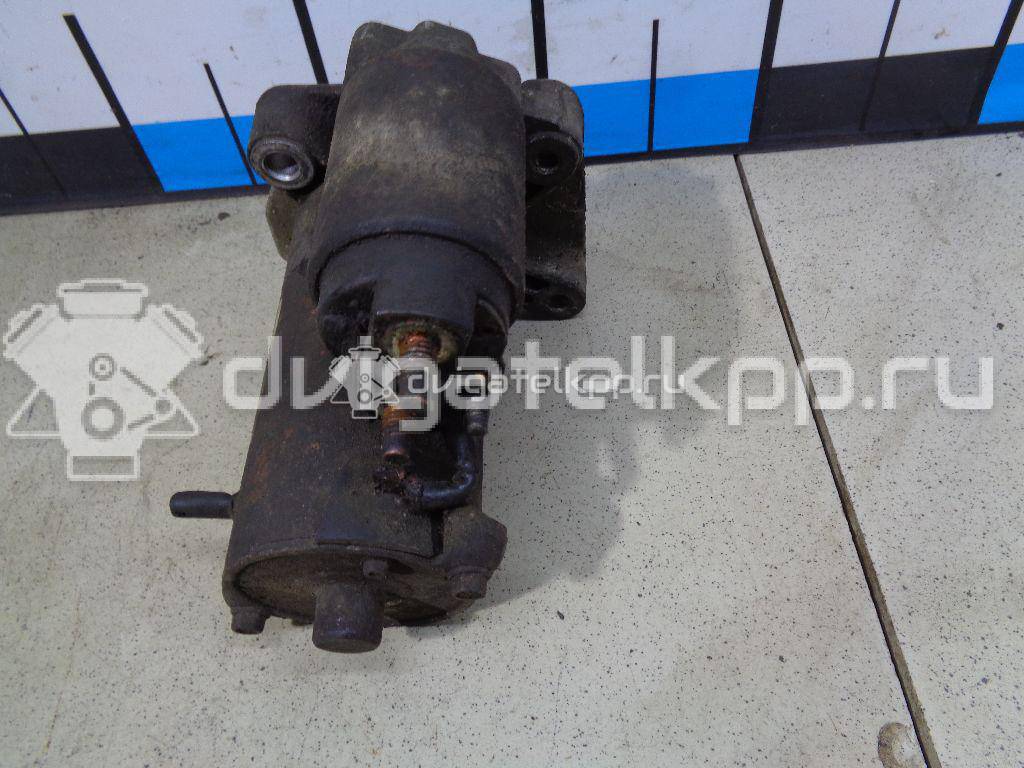 Фото Стартер  3M5T11000CF для mazda Mazda 3 (BK) {forloop.counter}}