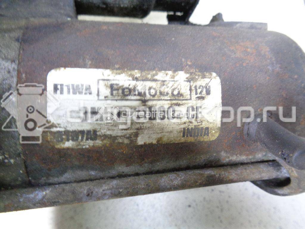 Фото Стартер  3M5T11000CF для mazda Mazda 3 (BK) {forloop.counter}}