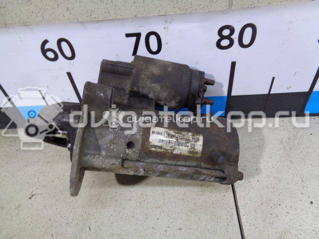 Фото Стартер  3M5T11000CF для mazda Mazda 3 (BK) {forloop.counter}}