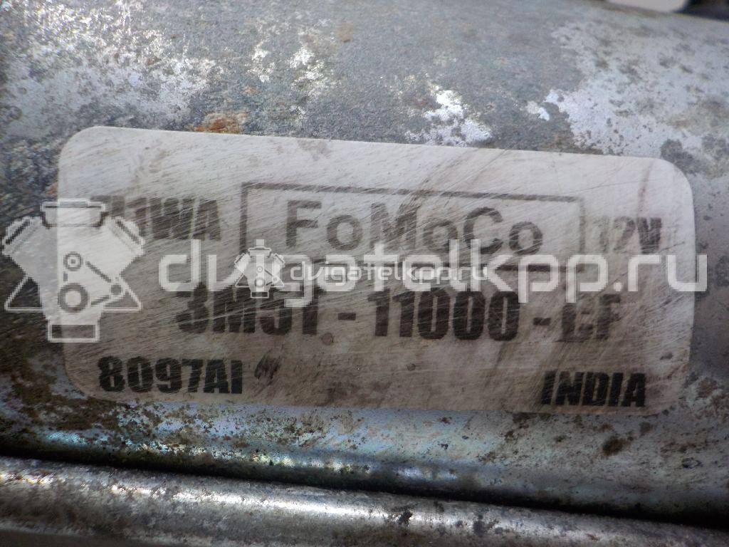 Фото Стартер  3M5T11000CF для mazda Mazda 3 (BK) {forloop.counter}}