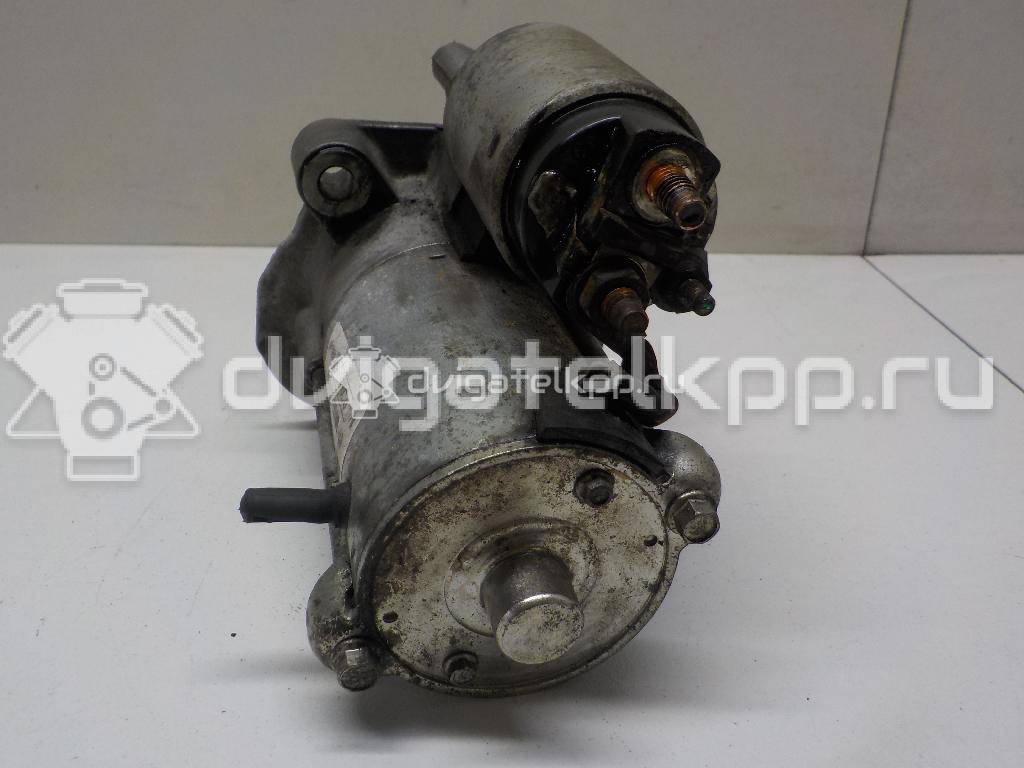 Фото Стартер  3M5T11000CF для mazda Mazda 3 (BK) {forloop.counter}}