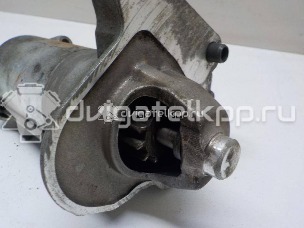 Фото Стартер  3M5T11000CF для mazda Mazda 3 (BK) {forloop.counter}}