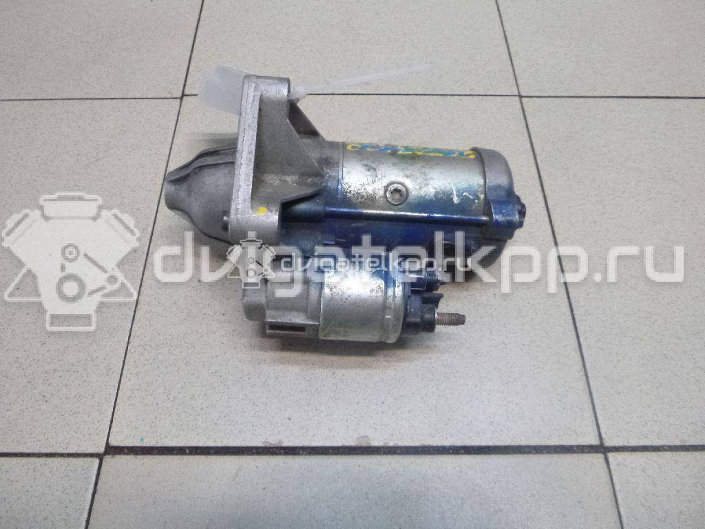 Фото Стартер  1469712 для mazda Mazda 3 (BK) {forloop.counter}}