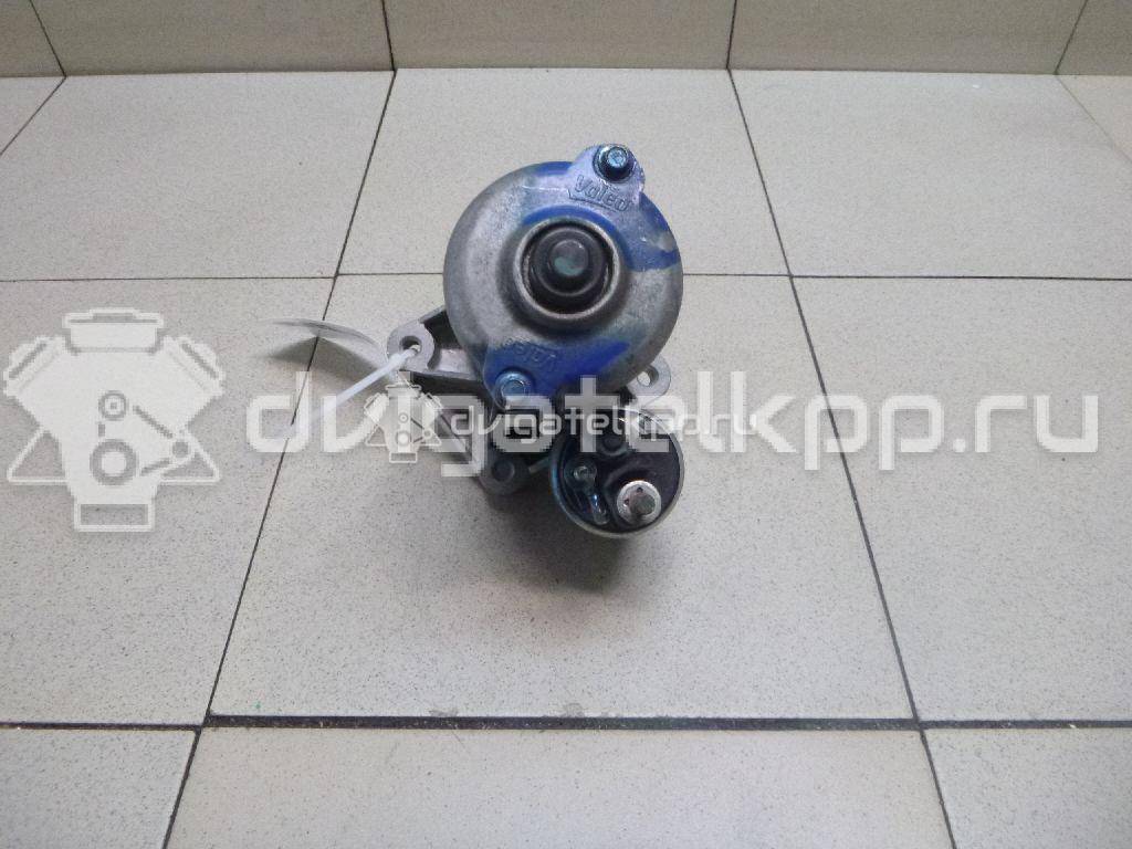 Фото Стартер  1469712 для mazda Mazda 3 (BK) {forloop.counter}}