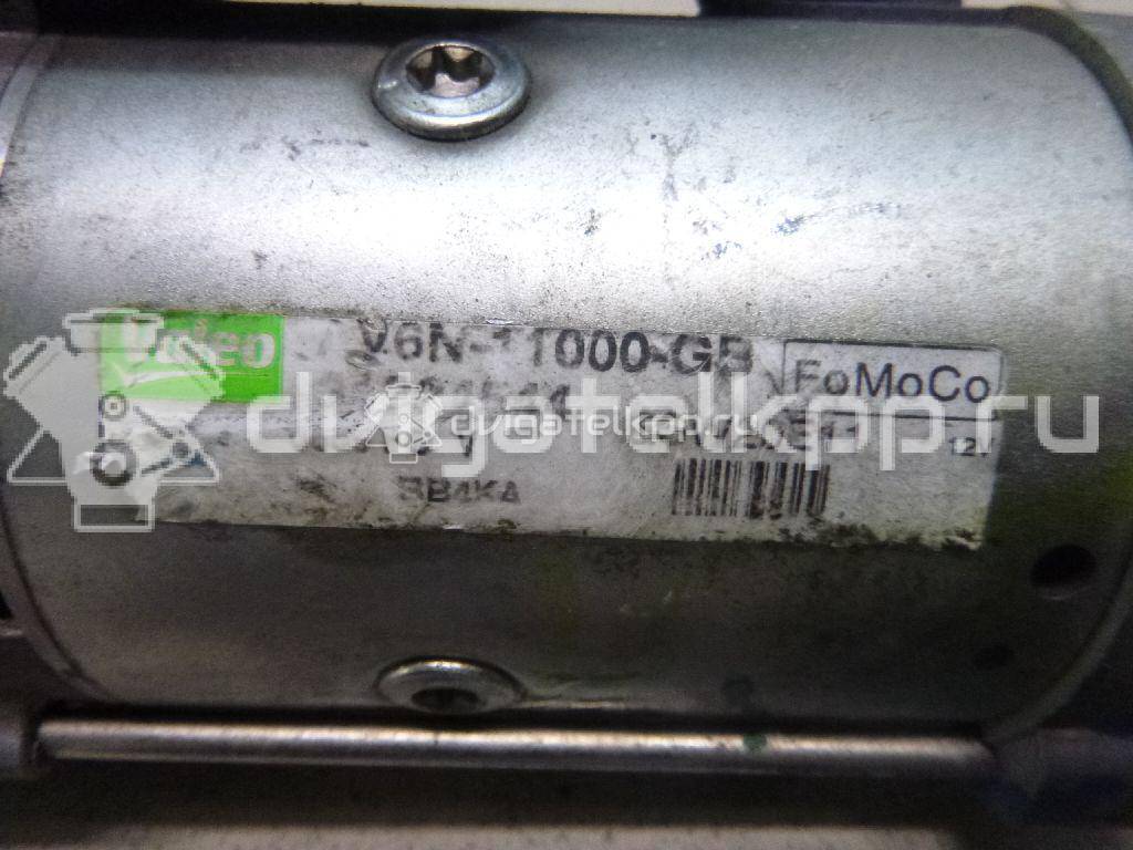 Фото Стартер  1469712 для mazda Mazda 3 (BK) {forloop.counter}}