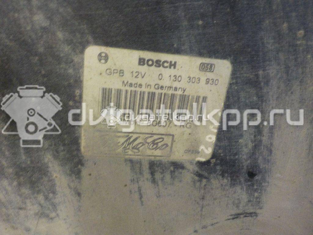 Фото Вентилятор радиатора  1530980 для mazda Mazda 3 (BK) {forloop.counter}}