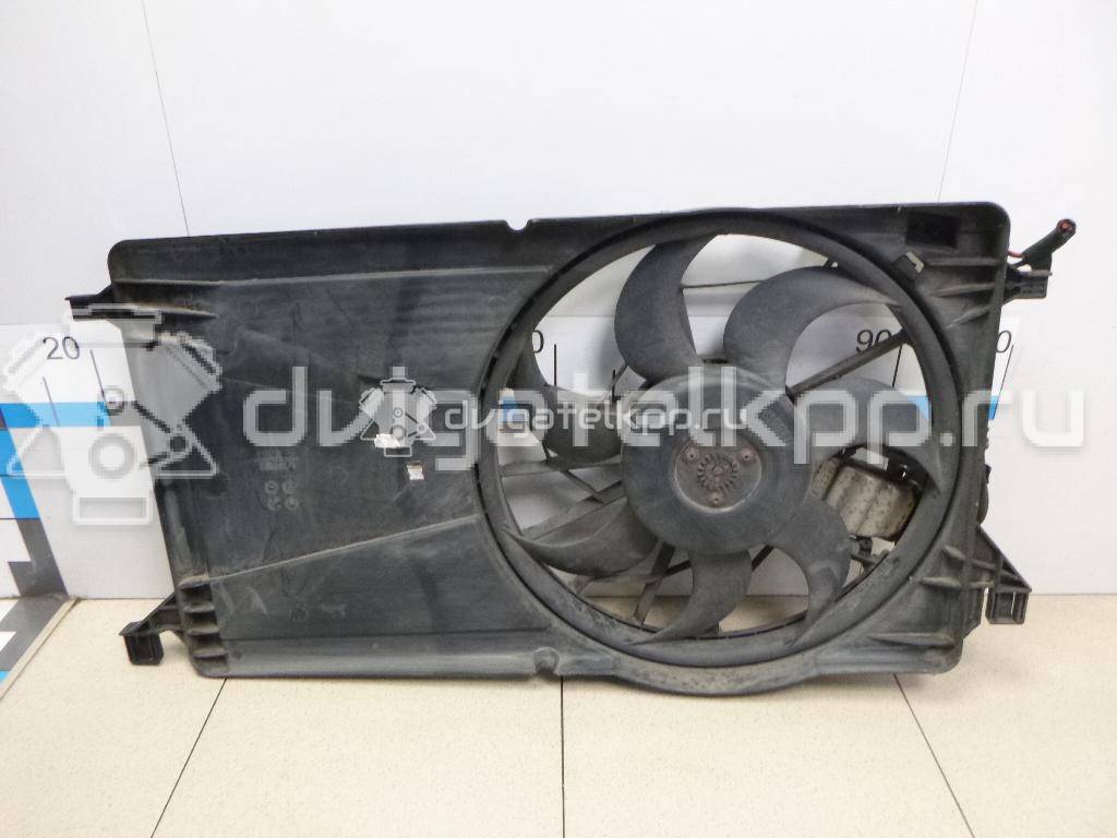 Фото Вентилятор радиатора  1530980 для mazda Mazda 3 (BK) {forloop.counter}}