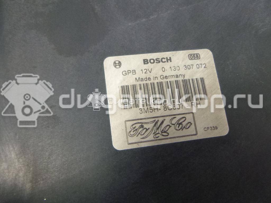 Фото Вентилятор радиатора  1530980 для mazda Mazda 3 (BK) {forloop.counter}}