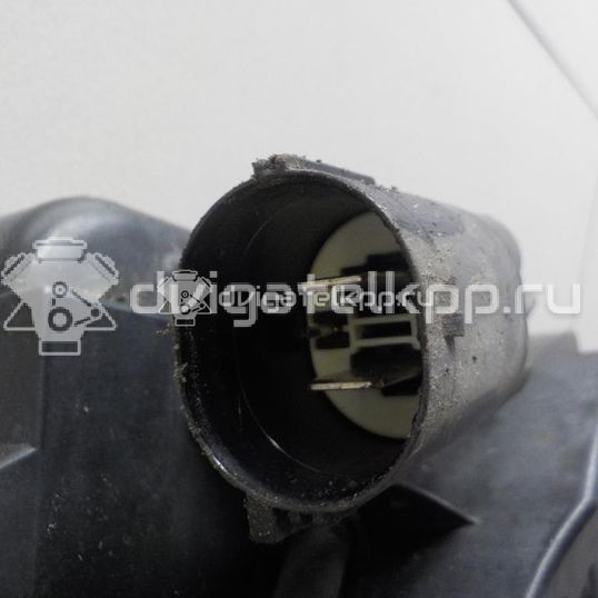 Фото Вентилятор радиатора  1530980 для mazda Mazda 3 (BK)