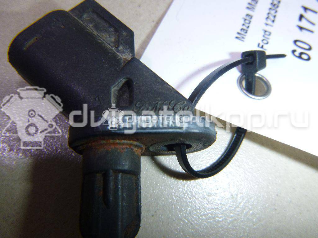 Фото Датчик ABS передний  1223620 для mazda Mazda 3 (BK) {forloop.counter}}