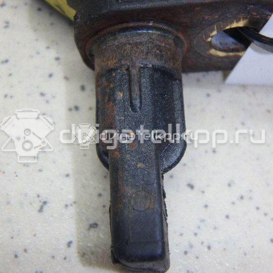 Фото Датчик ABS передний  3M5T2B372AB для mazda Mazda 3 (BK)