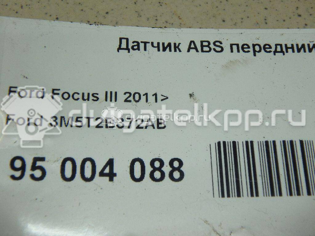 Фото Датчик ABS передний  3M5T2B372AB для mazda Mazda 3 (BK) {forloop.counter}}