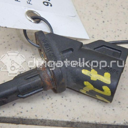 Фото Датчик ABS передний  3M5T2B372AB для mazda Mazda 3 (BK)