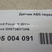 Фото Датчик ABS передний  3M5T2B372AB для mazda Mazda 3 (BK) {forloop.counter}}