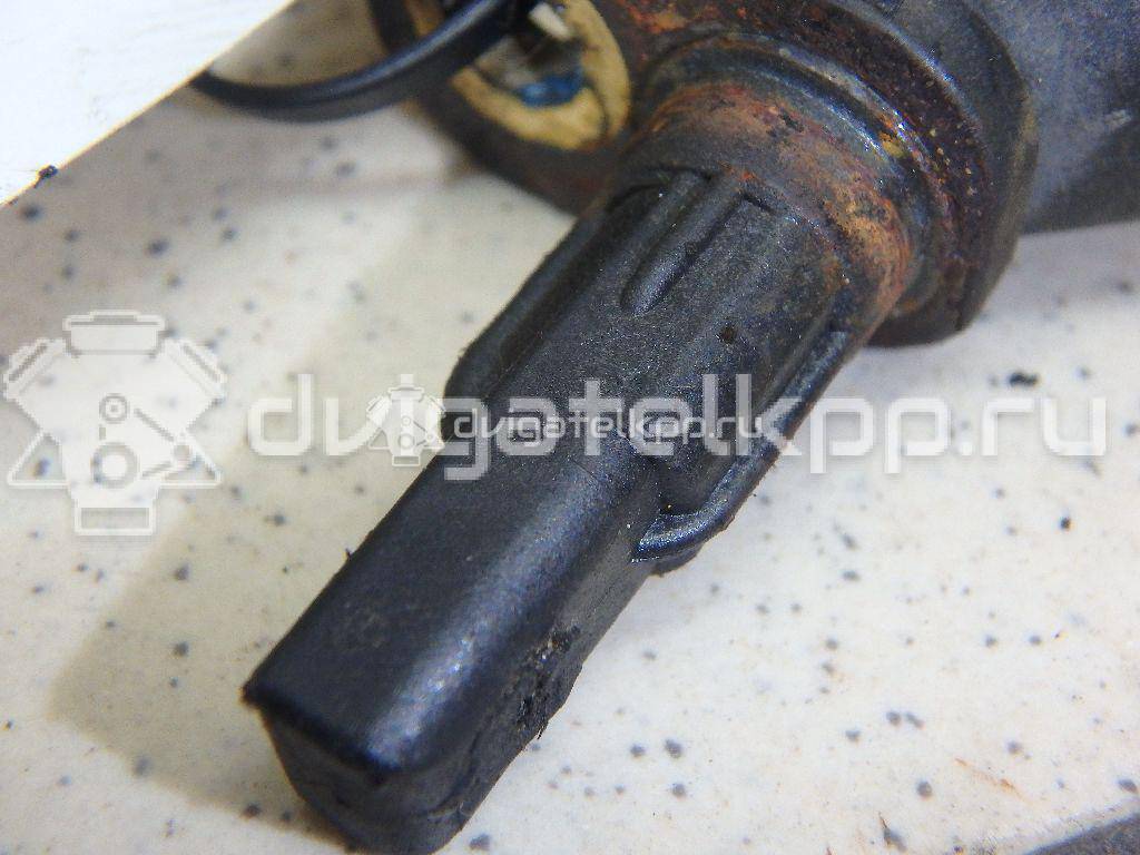 Фото Датчик ABS передний  3M5T2B372AB для mazda Mazda 3 (BK) {forloop.counter}}