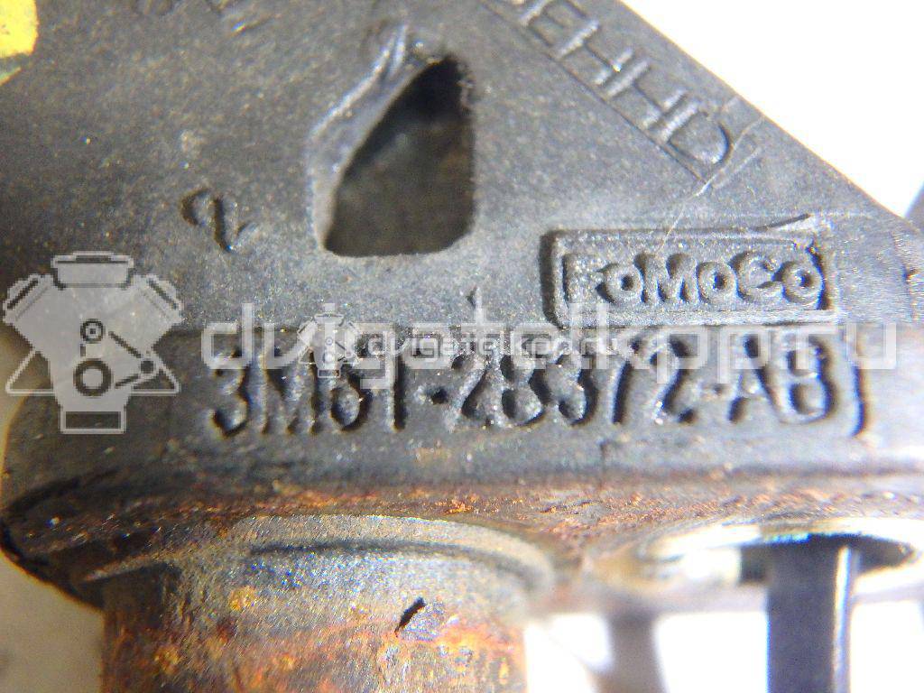 Фото Датчик ABS передний  3M5T2B372AB для mazda Mazda 3 (BK) {forloop.counter}}