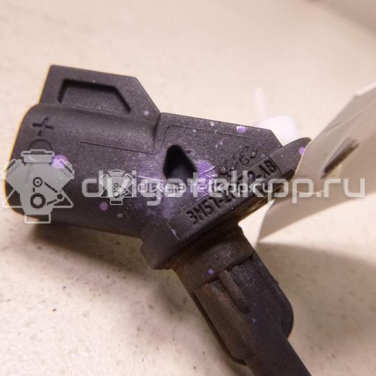 Фото Датчик ABS передний  3M5T2B372AB для mazda Mazda 3 (BK)