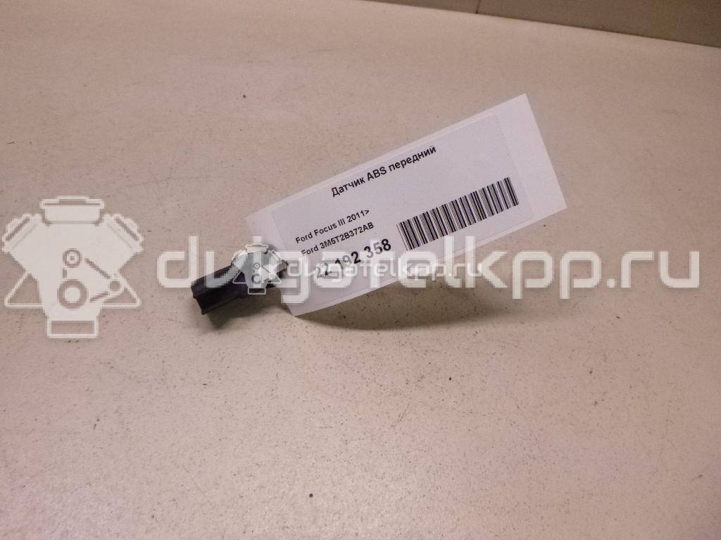 Фото Датчик ABS передний  3M5T2B372AB для mazda Mazda 3 (BK) {forloop.counter}}
