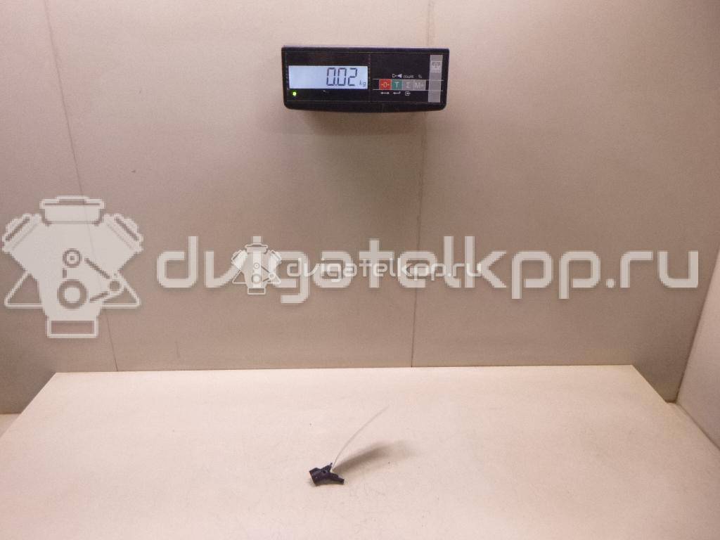 Фото Датчик ABS передний  3M5T2B372AB для mazda Mazda 3 (BK) {forloop.counter}}