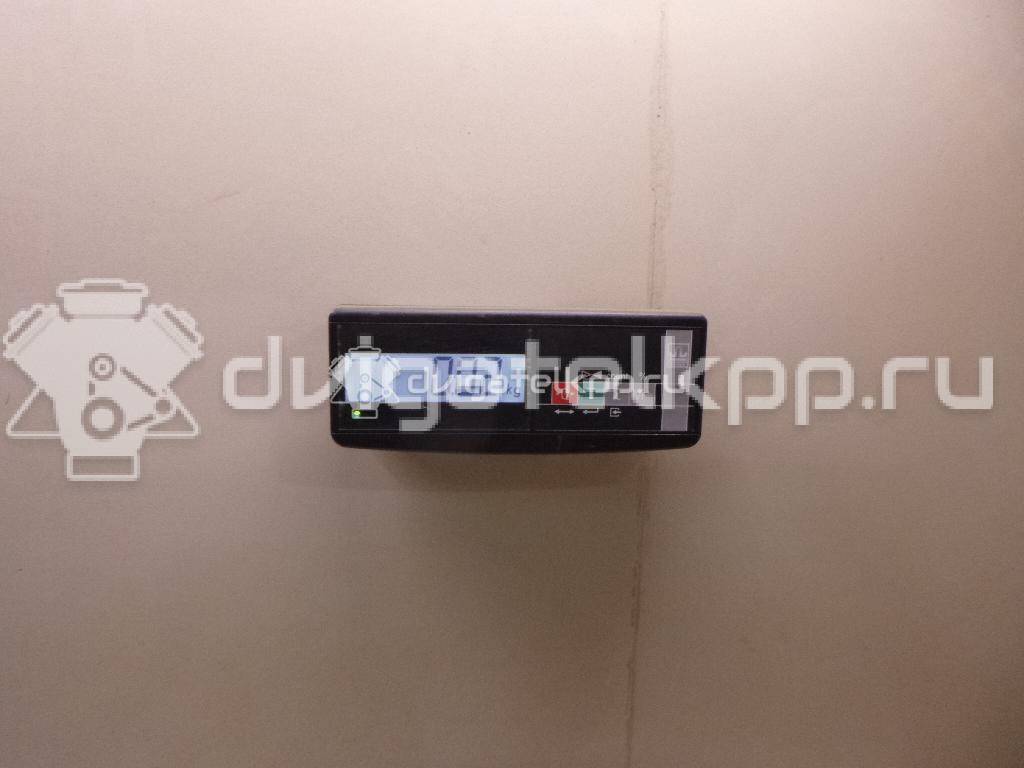 Фото Датчик ABS передний  3M5T2B372AB для mazda Mazda 3 (BK) {forloop.counter}}