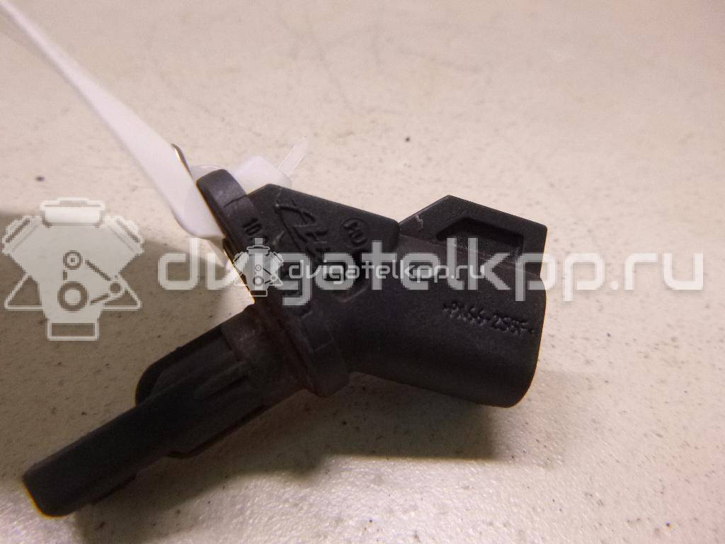 Фото Датчик ABS передний  3M5T2B372AB для mazda Mazda 3 (BK) {forloop.counter}}