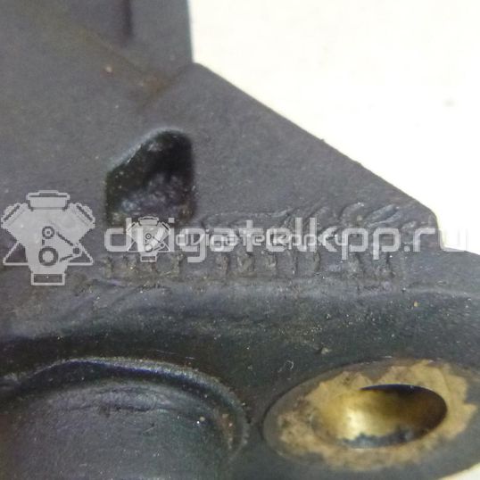 Фото Датчик ABS передний  3M5T2B372AB для mazda Mazda 3 (BK)