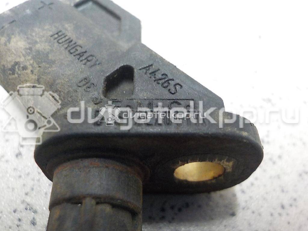 Фото Датчик ABS передний  1847581 для mazda Mazda 3 (BK) {forloop.counter}}