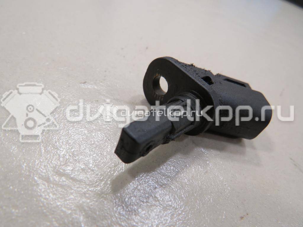 Фото Датчик ABS передний  1847581 для mazda Mazda 3 (BK) {forloop.counter}}