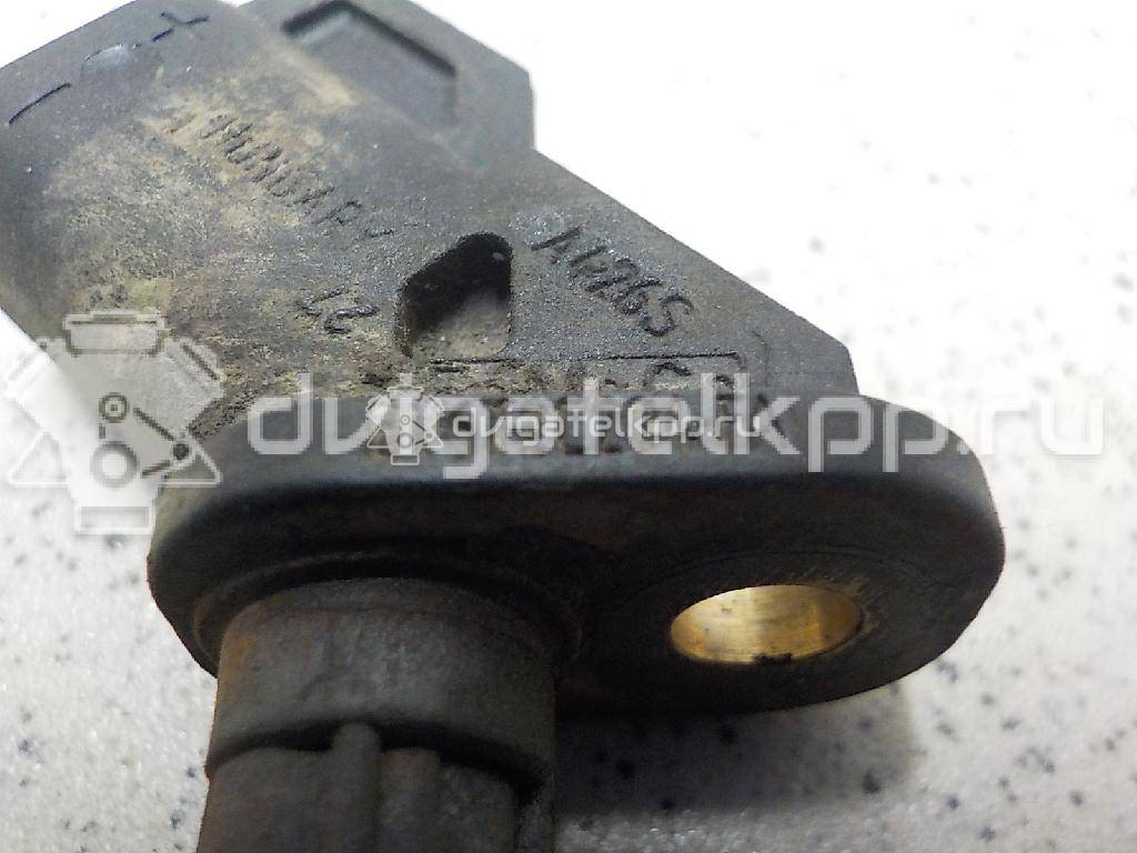 Фото Датчик ABS передний  1847581 для mazda Mazda 3 (BK) {forloop.counter}}
