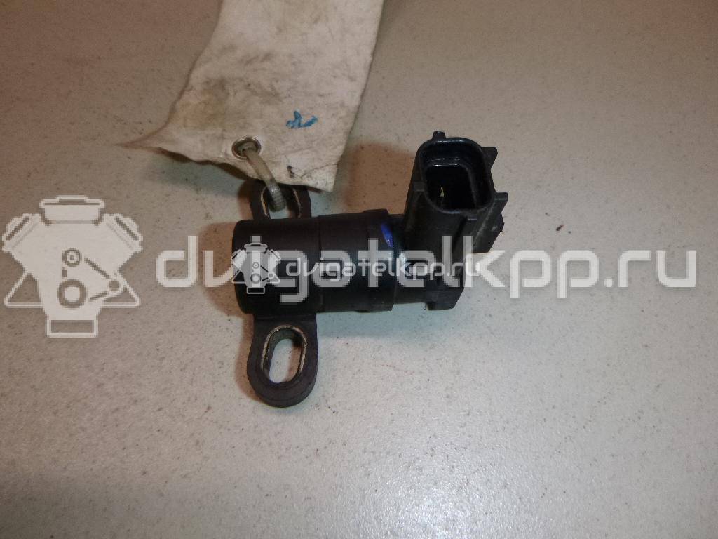 Фото Датчик положения коленвала  1S7F6C315AD для mazda Mazda 3 (BK) {forloop.counter}}