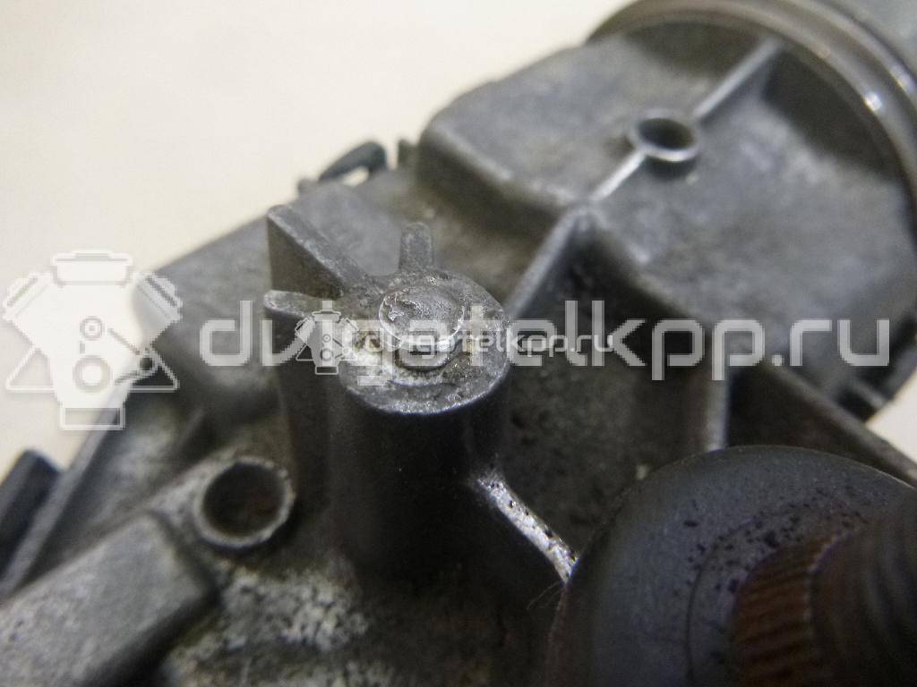Фото Моторчик стеклоочистителя передний  4M5117508AA для mazda Mazda 3 (BK) {forloop.counter}}