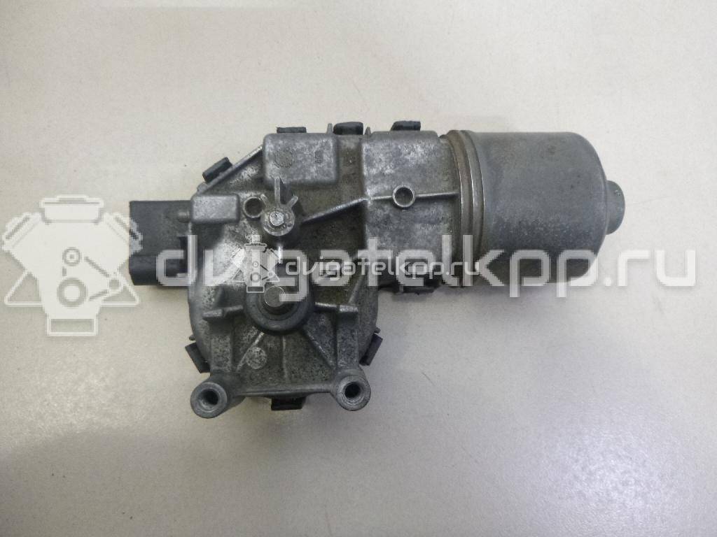 Фото Моторчик стеклоочистителя передний  4M5117508AA для mazda Mazda 3 (BK) {forloop.counter}}