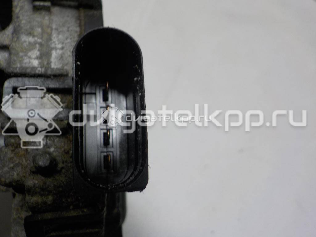 Фото Моторчик стеклоочистителя передний  4M5117508AA для mazda Mazda 3 (BK) {forloop.counter}}