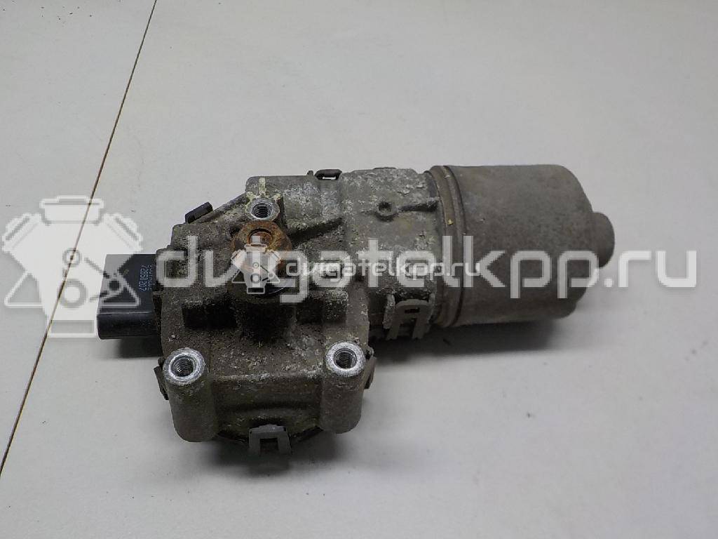 Фото Моторчик стеклоочистителя передний  4M5117508AA для mazda Mazda 3 (BK) {forloop.counter}}